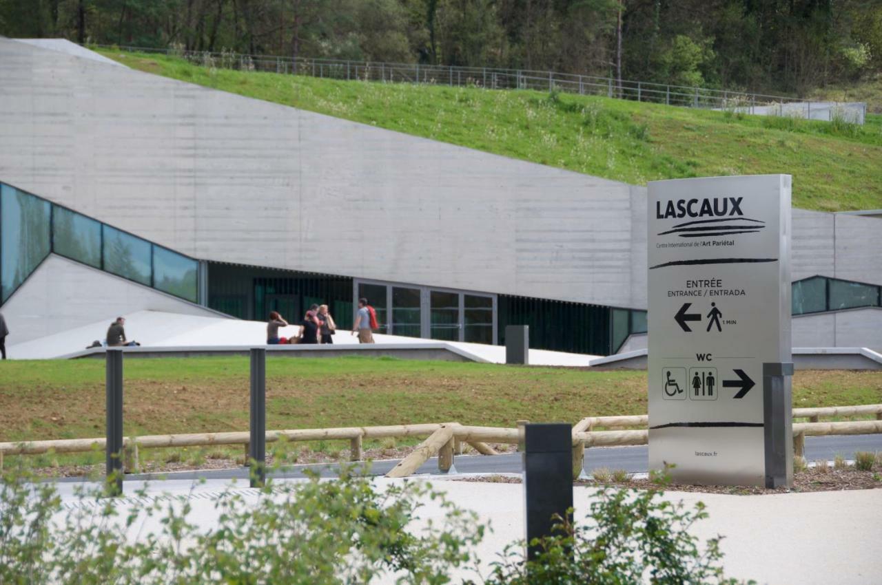 Les Toits De Lascaux Montignac-Lascaux Zewnętrze zdjęcie
