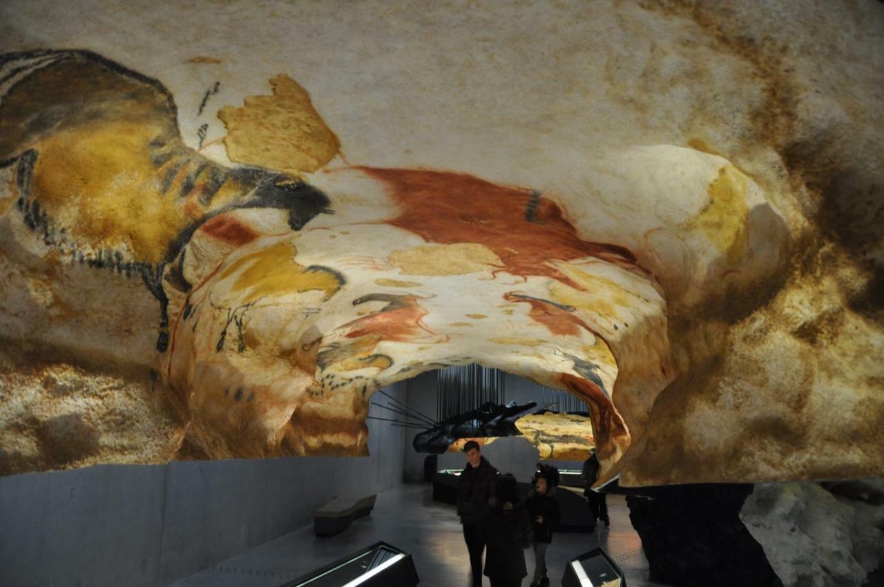 Les Toits De Lascaux Montignac-Lascaux Zewnętrze zdjęcie