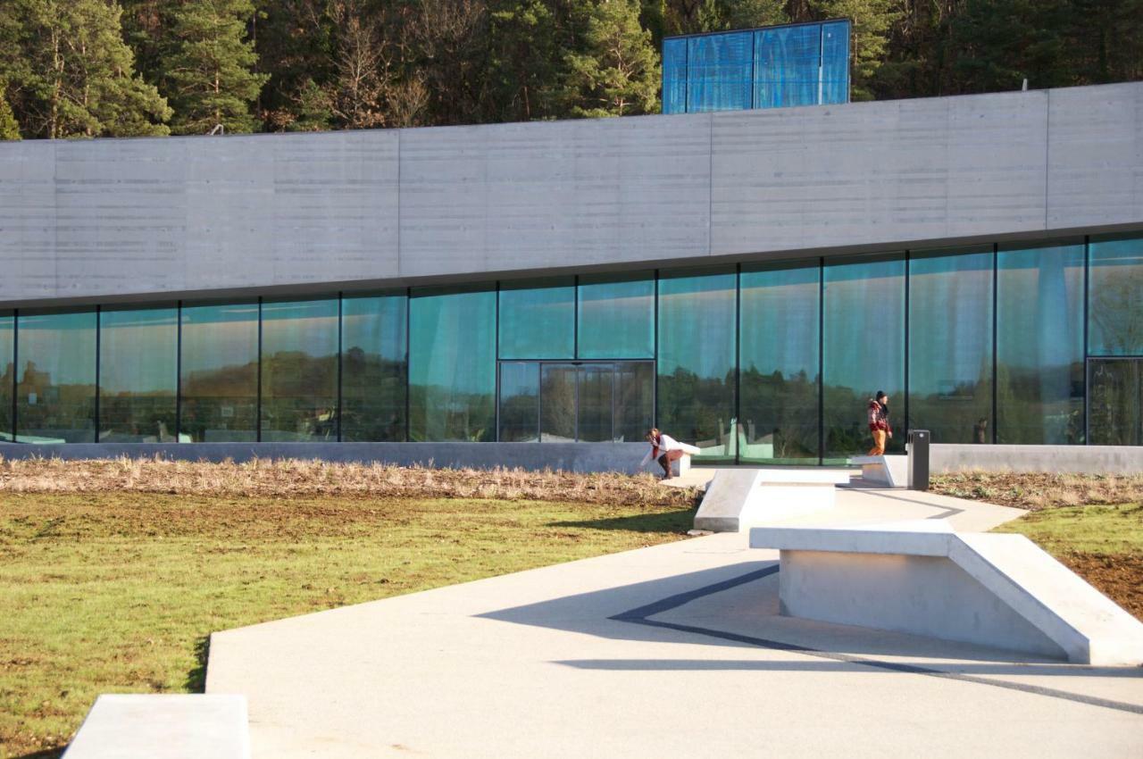 Les Toits De Lascaux Montignac-Lascaux Zewnętrze zdjęcie
