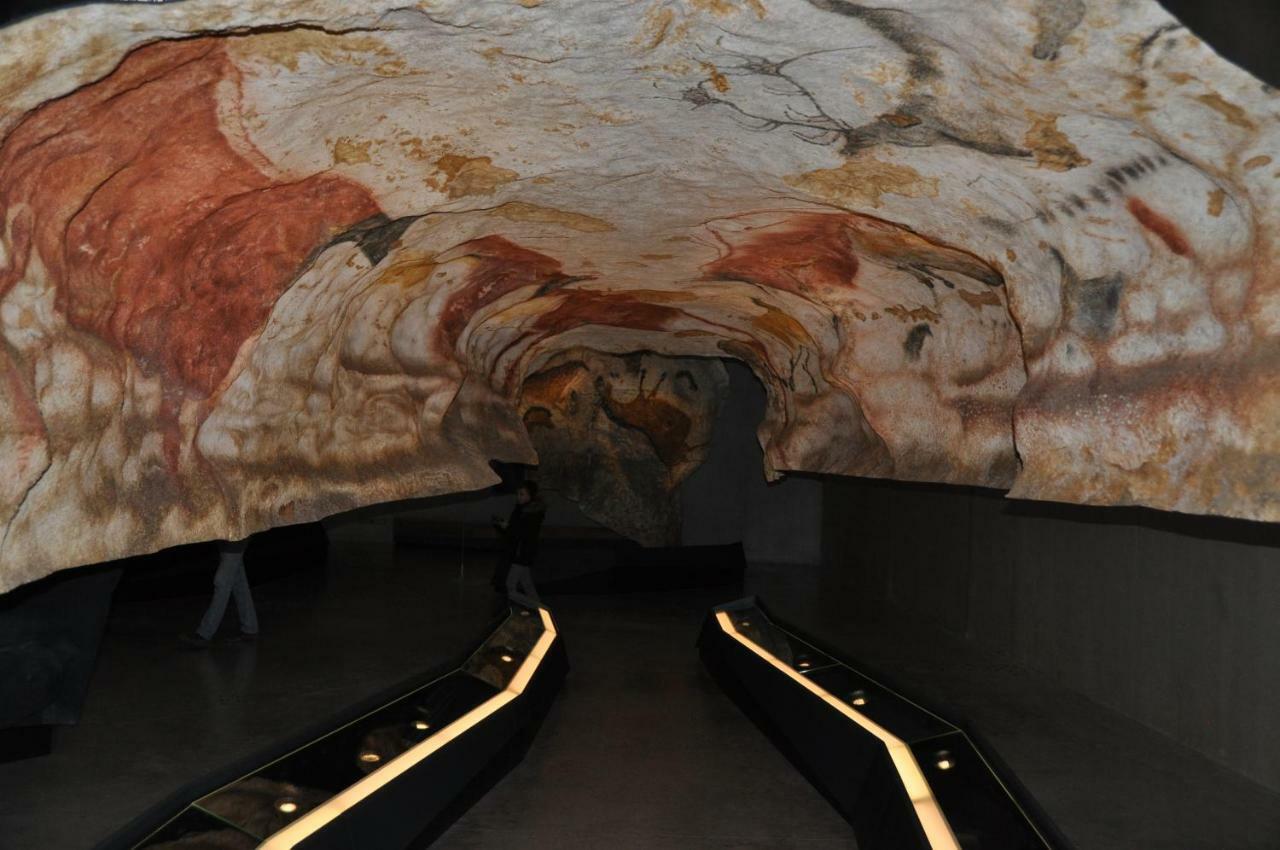 Les Toits De Lascaux Montignac-Lascaux Zewnętrze zdjęcie